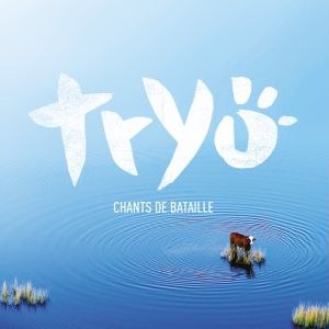 Tryo Folies Bergère - Paris mardi 14 mars 2023