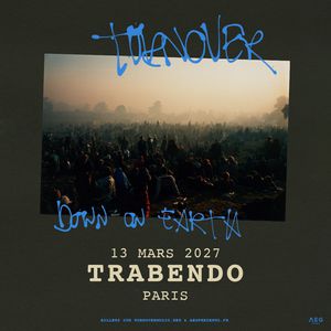Turnover Le Trabendo Paris 2027