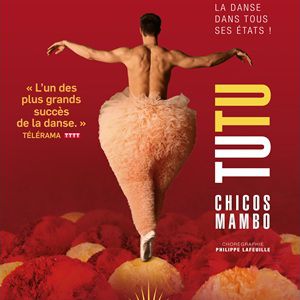 Tutu Concert Le Grand Rex Paris 2027