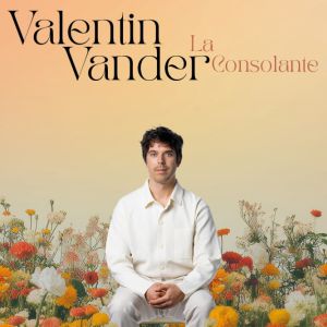 Valentin Vander en concert Le Zebre de Belleville le 20 mars 2026