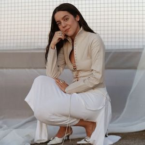 Valeria Castro Concert Café de la Danse Paris 2026