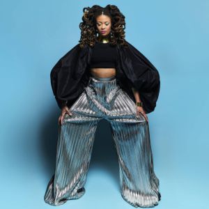 Valerie June en concert New Morning le 30 novembre 2025