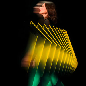 Vanessa Wagner + Collectif Scale Théâtre du Châtelet Paris 2026