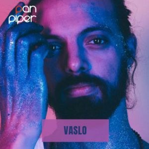 Vaslo Pan Piper - PARIS samedi 1 avril 2023