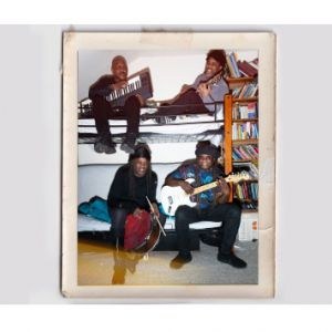 Victor Wooten et The Wooten Brothers au New Morning