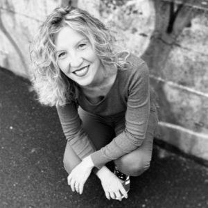 Virginie Cote en concert au Baiser Salé