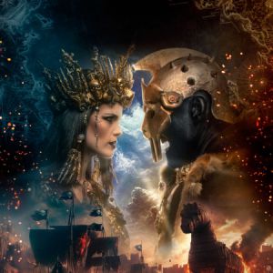 Visions Of Atlantis + Warkings à Paris - Elysée Montmartre le 12 février 2026