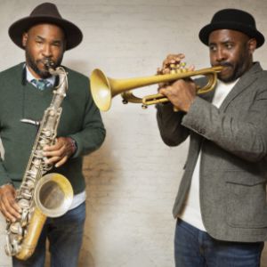 Vistel Brothers en concert Le Baiser Salé le 20 décembre 2025