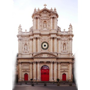 Vivaldi : Les Quatre Saisons à l'Eglise Saint-Paul Saint-Louis