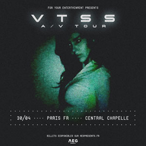 VTSS Concert Central Chapelle Paris 2026
