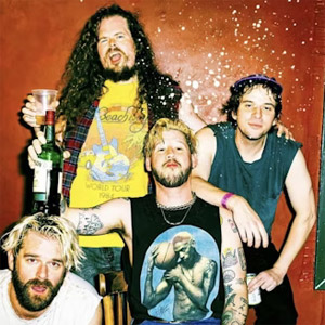 Wavves en concert Petit Bain le 21 février 2026