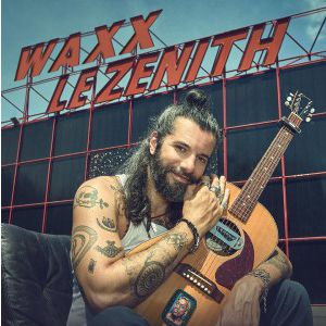 Waxx Concert Zénith Paris - La Villette en 2027