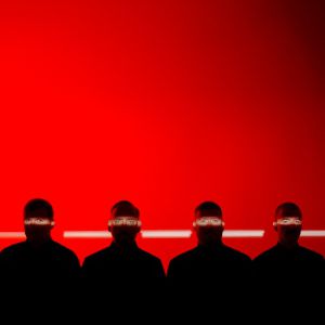 We Lost The Sea + Overhead, The Albatross en concert Petit Bain