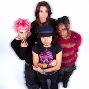 Web Concert La Maroquinerie Paris 2026