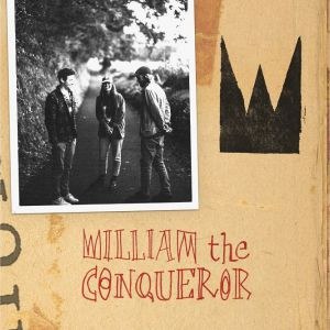 William The Conqueror en concert au Backstage By the Mill