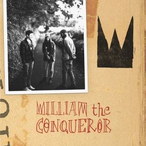 William The Conqueror en concert au Backstage By the Mill
