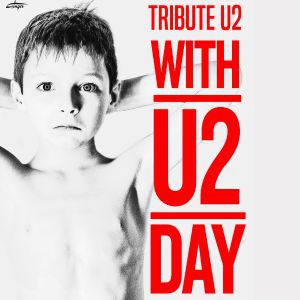 With U2 Day Concert Espace Pierre Bachelet Dammarie-les-Lys 2027