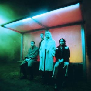 Wolf Alice en concert au Trabendo en février 2022 Le Trabendo - Paris le 11/02/2022