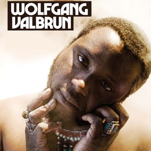 Wolfgang Valbrun + Cherise en concert au New Morning