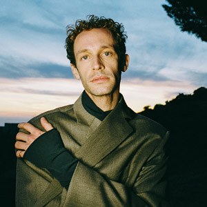 Wrabel en concert au Hasard Ludique en septembre 2022