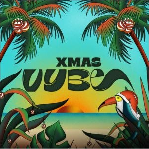 Xmas Vybe à l'Accor Arena le 1er décembre 2023