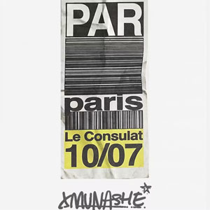 Xmunashe Le Consulat Paris 2026