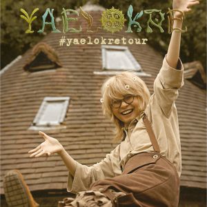 Yaelokre Concert Alhambra Paris 2026