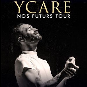 Ycare en concert au Zénith de Paris en octobre 2024