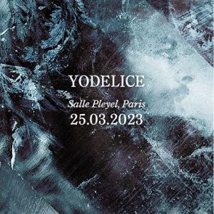 Yodelice en concert à la Salle Pleyel en mars 2023