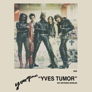 Yves Tumor Elysée Montmartre - Paris mardi 21 novembre 2023