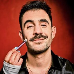 Zaoui en concert à La Cigale le 21 mars 2024