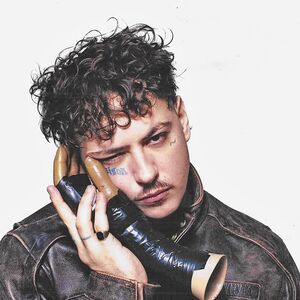 Zed Yun Pavarotti Concert La Maroquinerie Paris 2026