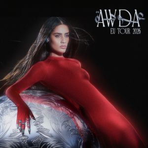 Zeyne Concert Elysée Montmartre Paris 2026