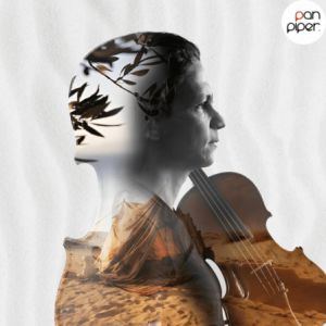 Zied Zouari en concert Pan Piper le 14 novembre 2025