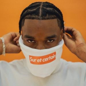 Zokush en concert au Bataclan en avril 2024
