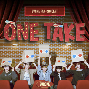 Evnne à Paris : concert, date et billets