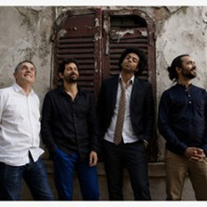 Adiabat à Paris : concert, date et billets