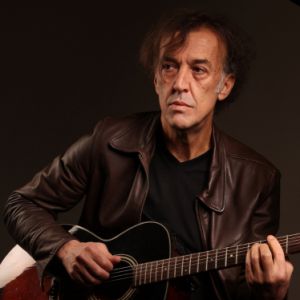 Ali Amran à Paris : concert, date et billets