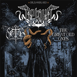 Arkona + Seth + The Great Old Ones à Paris : concert, date et billets