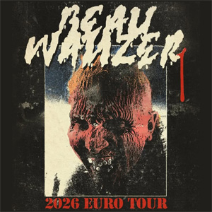 Beau Wanzer à Paris : concert, date et billets