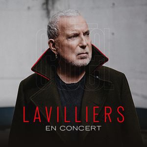 Bernard Lavilliers à Paris : concert, date et billets