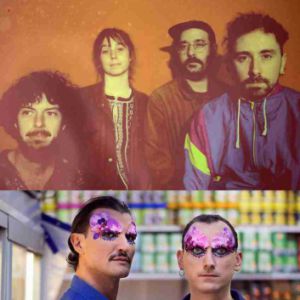 Brama + Turfu à Paris : concert, date et billets