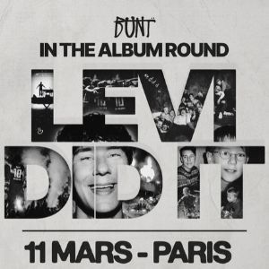 Bunt. à Paris : concert, date et billets