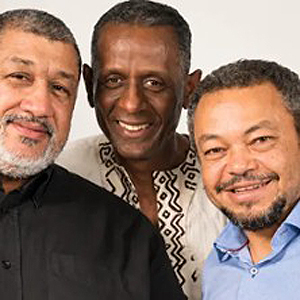 Canonge, Tangorra, Fanfant, Dolmen, Bago à Paris : concert, date et billets