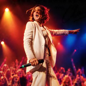 Ce Soir On Chante... avec Clairie à Paris : concert, date et billets