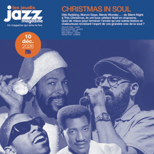 Christmas in Soul à Paris : concert, date et billets