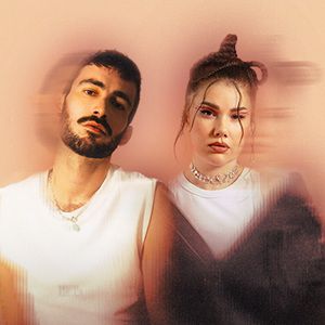 Cobalt & Daysy à Paris : concert, date et billets