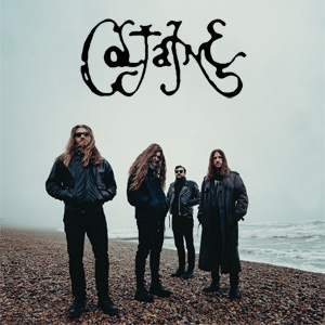 Coltaine à Paris : concert, date et billets