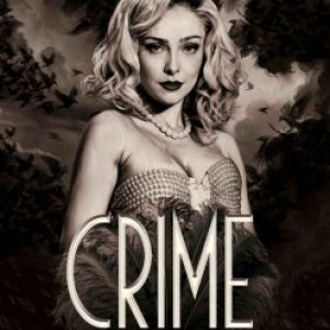 Crime, Le Polar Musical à Paris : concert, date et billets