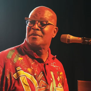 Dédé Saint-Prix à Paris : concert, date et billets
